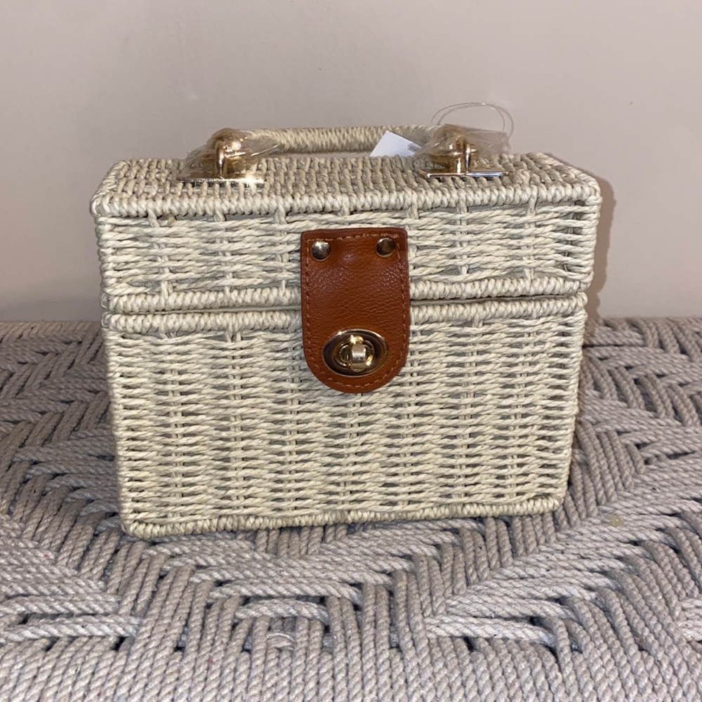Brand new Bag